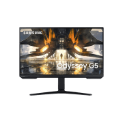 Monitor Samsung Odyssey G5 S27AG500N Black 27" 2K IPS