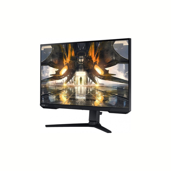 Monitor Samsung Odyssey G5 S27AG500N Black 27" 2K IPS photo 2