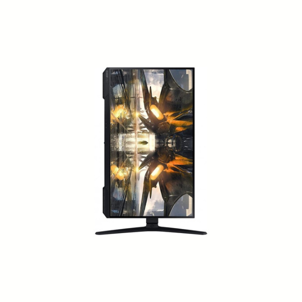 Monitor Samsung Odyssey G5 S27AG500N Black 27" 2K IPS photo 3