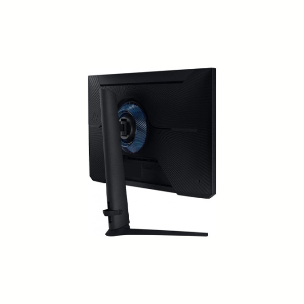 Monitor Samsung Odyssey G5 S27AG500N Black 27" 2K IPS photo 5