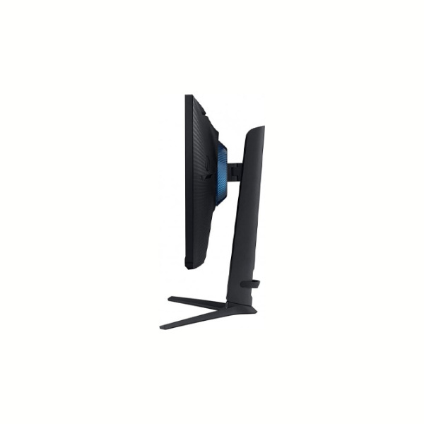 Monitor Samsung Odyssey G5 S27AG500N Black 27" 2K IPS photo 6