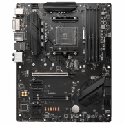 Материнская плата MSI B550 GAMING GEN3 ATX 