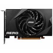 Placă video MSI Radeon RX 6400 AERO ITX 4 GB 