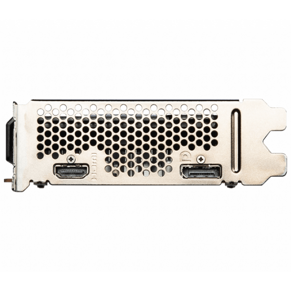 Placă video MSI Radeon RX 6400 AERO ITX 4 GB  photo 4