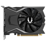 Видеокарта Zotac GeForce GTX 1630 4 ГБ 