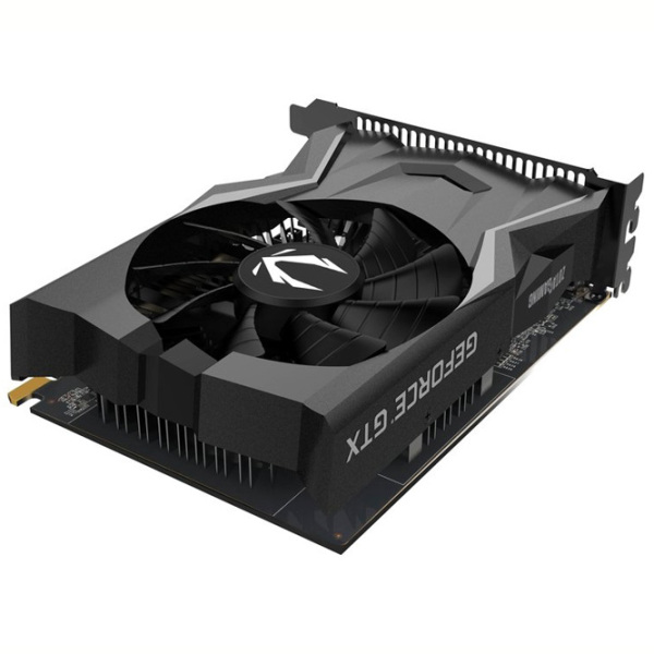 Видеокарта Zotac GeForce GTX 1630 4 ГБ  photo 3