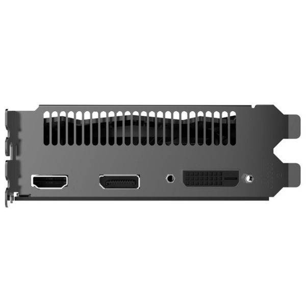 Видеокарта Zotac GeForce GTX 1630 4 ГБ  photo 4