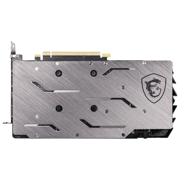 Placă video MSI GTX 1660 SUPER GAMING X 6 GB  photo 3