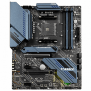 Материнская плата MSI X570S TORPEDO MAX ATX 