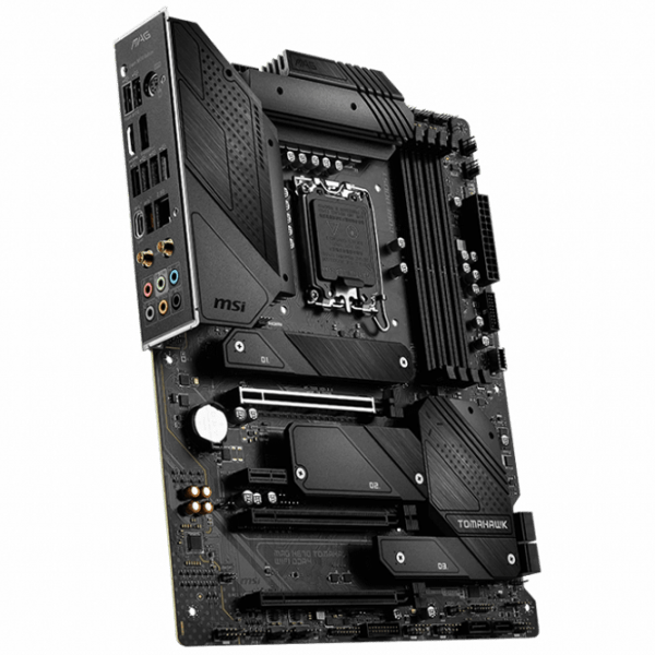 Материнская плата MSI MAG H670 TOMAHAWK WIFI ATX  photo 2