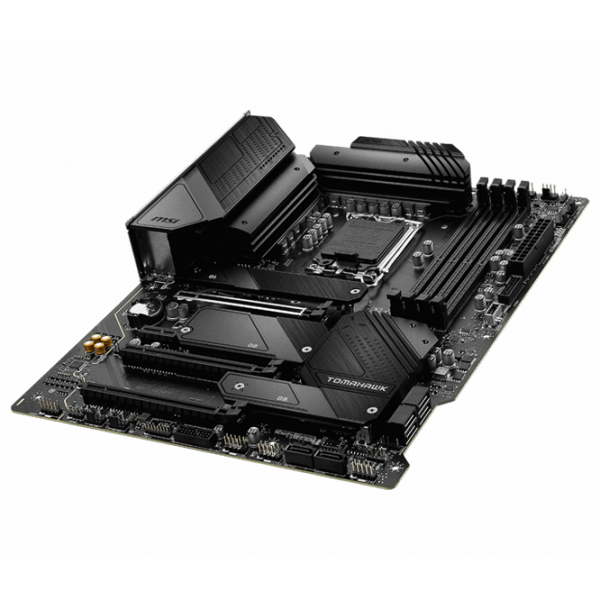 Материнская плата MSI MAG H670 TOMAHAWK WIFI ATX  photo 3