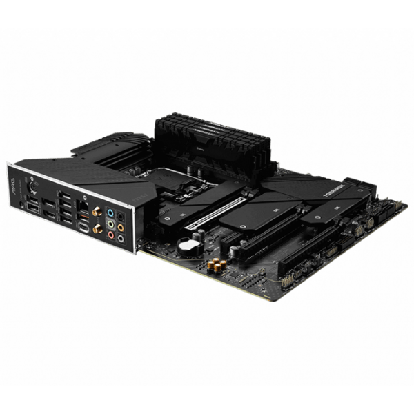 Материнская плата MSI MAG H670 TOMAHAWK WIFI ATX  photo 4