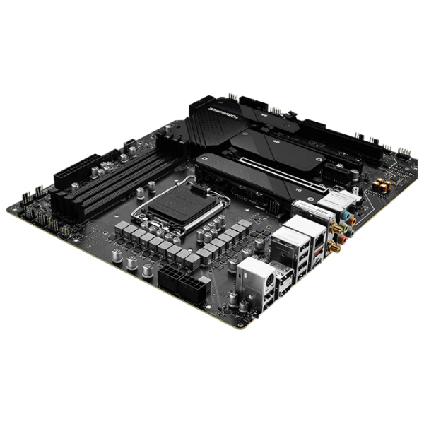 Материнская плата MSI MAG H670 TOMAHAWK WIFI ATX  photo 5