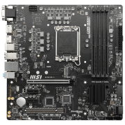 Материнская плата MSI PRO B660M-P mATX 