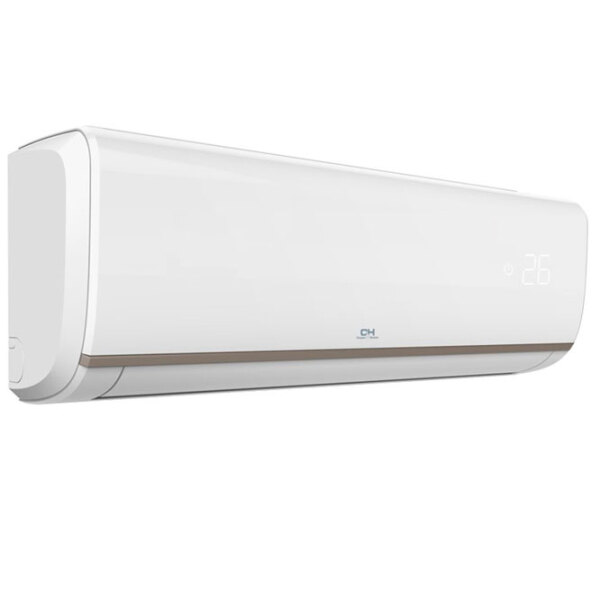 Aparat de aer condiționat Cooper&Hunter CH-S12FTXC Sigma White 35 m² | 12000 BTU | White photo 2