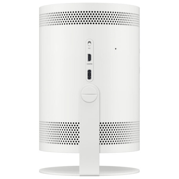 Проектор Samsung Freestyle LSP3B Белый  photo 3