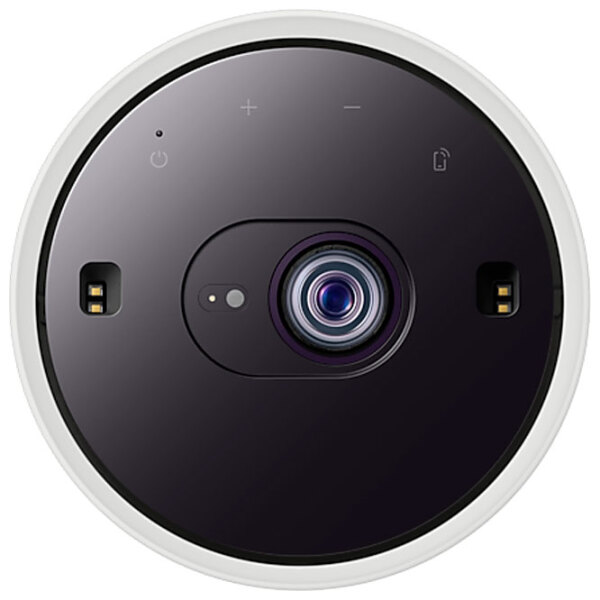 Проектор Samsung Freestyle LSP3B Белый  photo 5