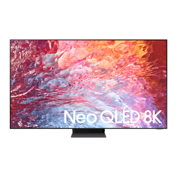 Телевизор Samsung QE55QN700BUXUA Smart TV 8K Черный 55" | Neo QLED | 8K photo 1