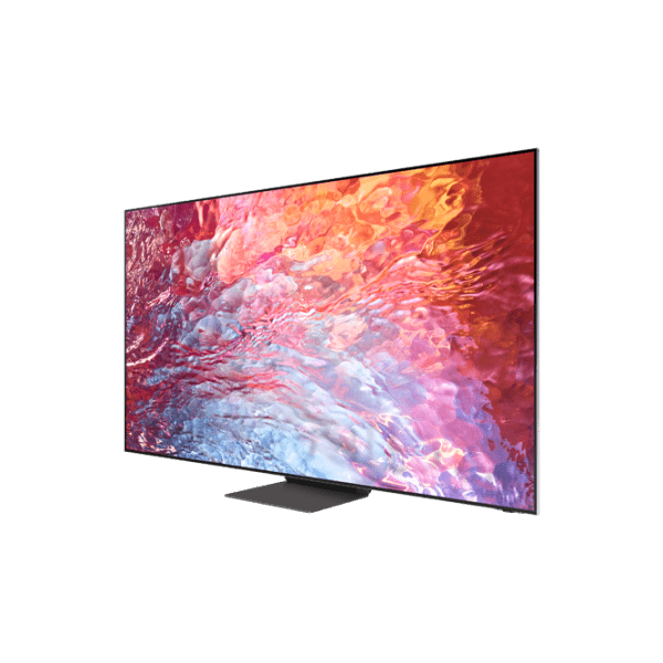 Телевизор Samsung QE55QN700BUXUA Smart TV 8K Черный 55" | Neo QLED | 8K photo 2