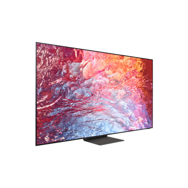 Телевизор Samsung QE55QN700BUXUA Smart TV 8K Черный 55" | Neo QLED | 8K photo 3