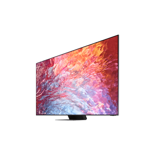 Телевизор Samsung QE55QN700BUXUA Smart TV 8K Черный 55" | Neo QLED | 8K photo 4