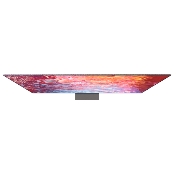 Телевизор Samsung QE55QN700BUXUA Smart TV 8K Черный 55" | Neo QLED | 8K photo 5