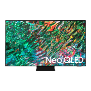 Телевизор Samsung QE65QN90BAUXUA Smart TV 4K Черный 65" | Neo QLED | 4K