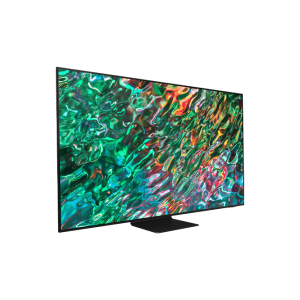 Телевизор Samsung QE65QN90BAUXUA Smart TV 4K Черный 65" | Neo QLED | 4K photo 2