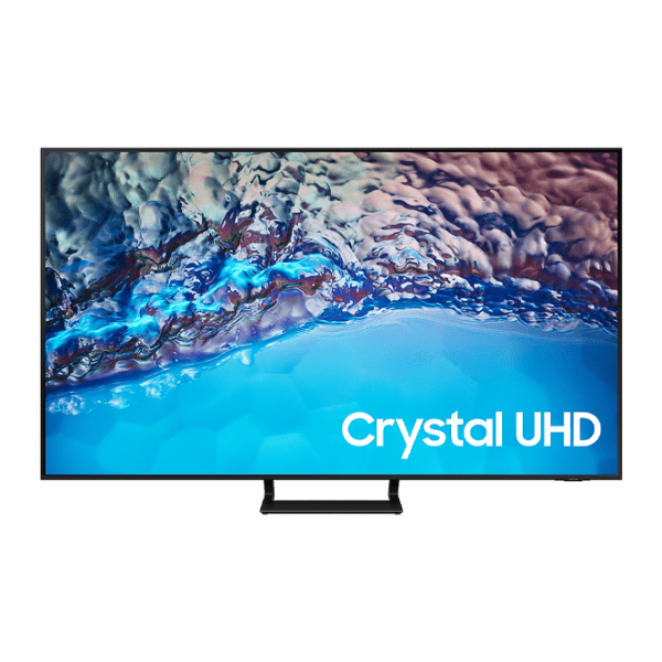 Телевизор Samsung UE75BU8500UXUA Smart TV 4K Черный 75" | LED | 4K photo 1