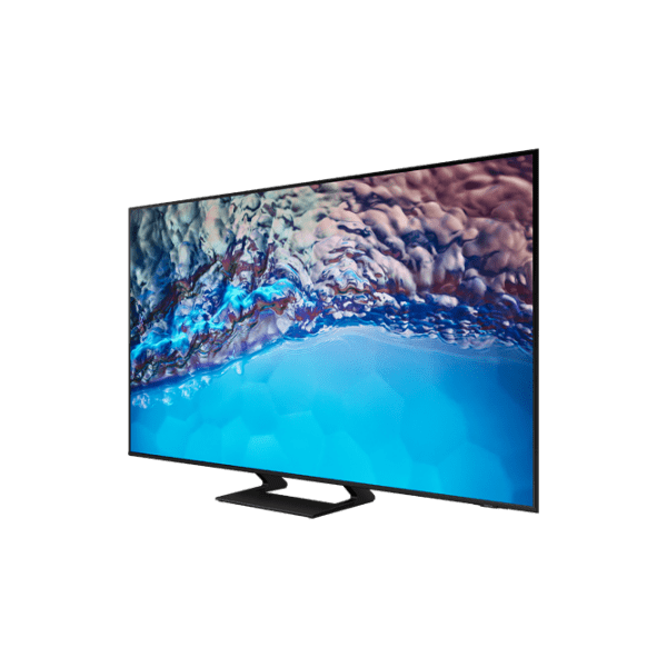 Телевизор Samsung UE75BU8500UXUA Smart TV 4K Черный 75" | LED | 4K photo 3