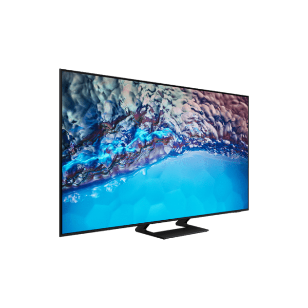 Телевизор Samsung UE75BU8500UXUA Smart TV 4K Черный 75" | LED | 4K photo 4