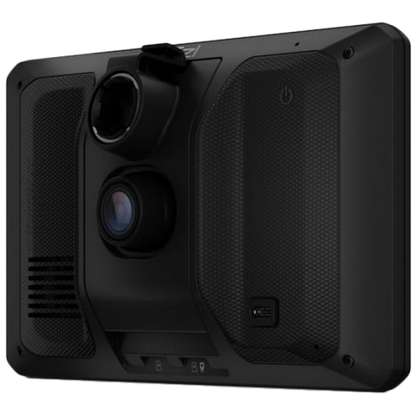 Sistem de navigație Garmin dezlCam™ LGV710 010-02727-15 Black Europa photo 5