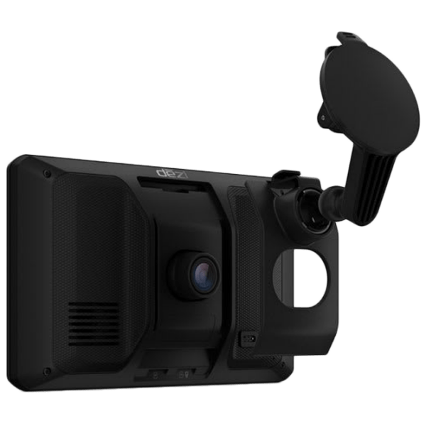 Sistem de navigație Garmin dezlCam™ LGV710 010-02727-15 Black Europa photo 6