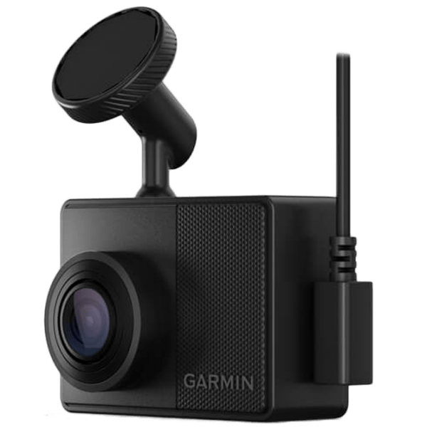 Cameră Auto Garmin Cam 67W Black CMOS/ Black photo 2