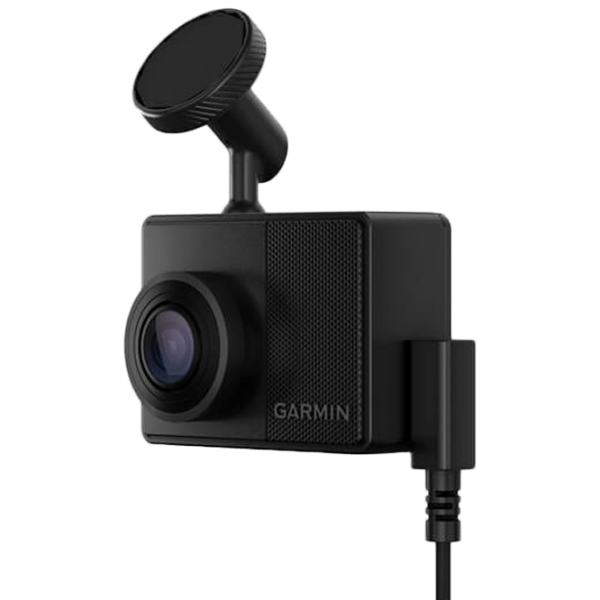 Cameră Auto Garmin Cam 67W Black CMOS/ Black photo 3