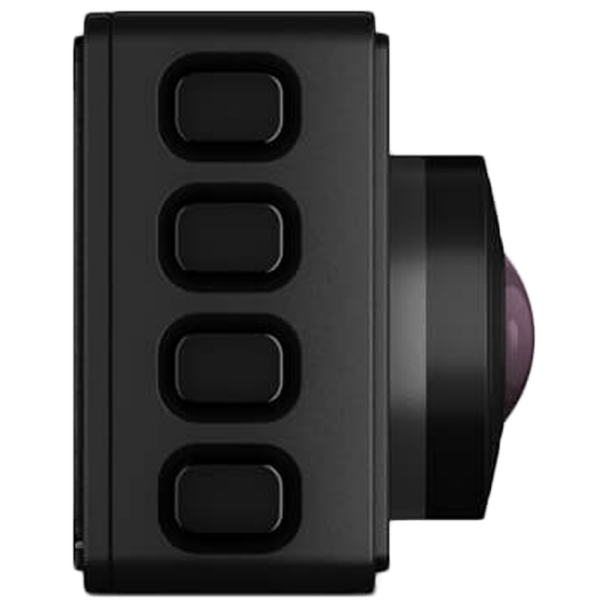 Cameră Auto Garmin Cam 67W Black CMOS/ Black photo 4