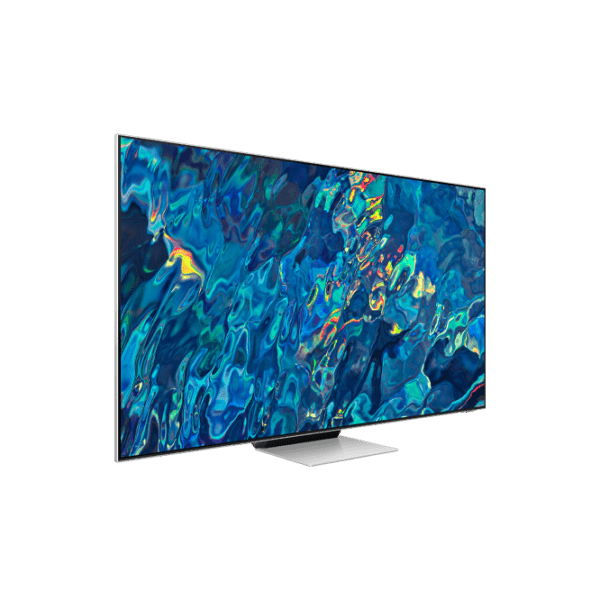 Телевизор Samsung QE55QN95BAUXUA Smart TV 4K Черный 55" | Neo QLED | 4K photo 2