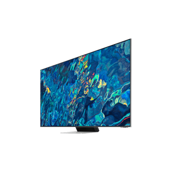 Телевизор Samsung QE55QN95BAUXUA Smart TV 4K Черный 55" | Neo QLED | 4K photo 3