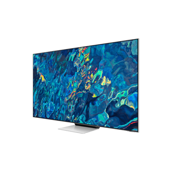 Телевизор Samsung QE55QN95BAUXUA Smart TV 4K Черный 55" | Neo QLED | 4K photo 4