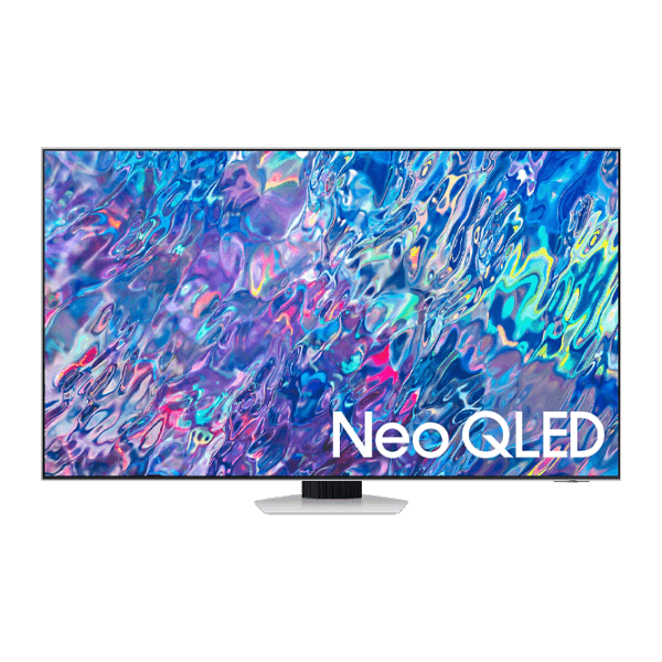 Televizor Samsung QE85QN85BAUXUA Smart TV 4K Black 85" | Neo QLED | 4K photo 1