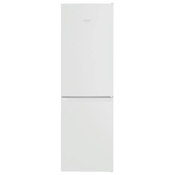 Холодильник Hotpoint-Ariston HAFC8 TIA22W Белый 231Л/ No Frost, 104л/ No Frost, E photo 1