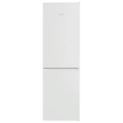 Frigider Hotpoint-Ariston HAFC8 TIA22W White 231l/ No Frost, 104l/ No Frost, E