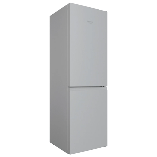 Холодильник Hotpoint-Ariston HAFC8 TIA22W Белый 231Л/ No Frost, 104л/ No Frost, E photo 2