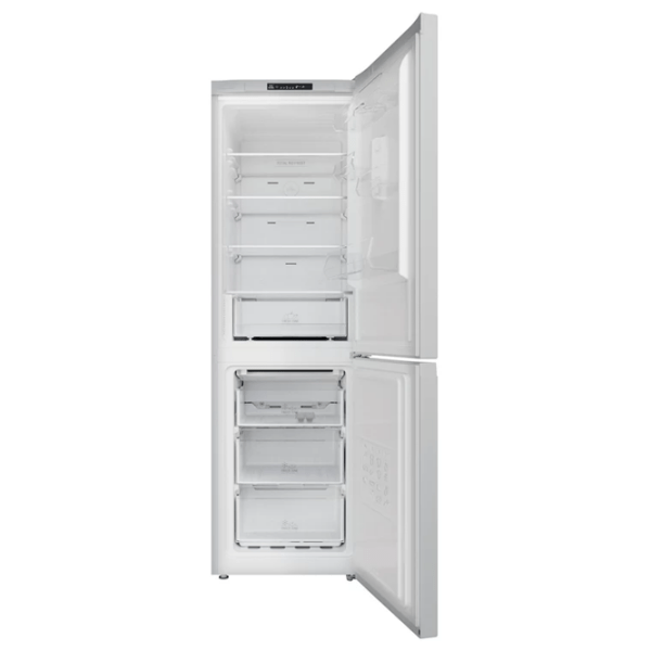 Холодильник Hotpoint-Ariston HAFC8 TIA22W Белый 231Л/ No Frost, 104л/ No Frost, E photo 4