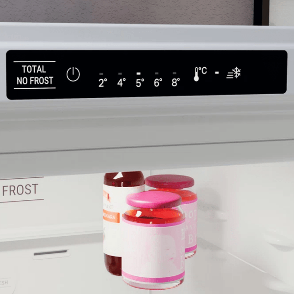 Холодильник Hotpoint-Ariston HAFC8 TIA22W Белый 231Л/ No Frost, 104л/ No Frost, E photo 5