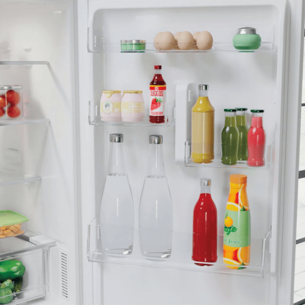 Холодильник Hotpoint-Ariston HAFC8 TIA22W Белый 231Л/ No Frost, 104л/ No Frost, E photo 7