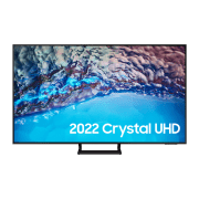 Телевизор Samsung UE55BU8500UXUA Smart TV 4K Черный 55" | LED | 4K
