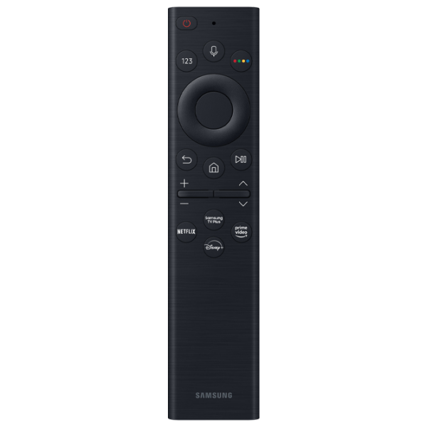 Телевизор Samsung UE55BU8500UXUA Smart TV 4K Черный 55" | LED | 4K photo 4
