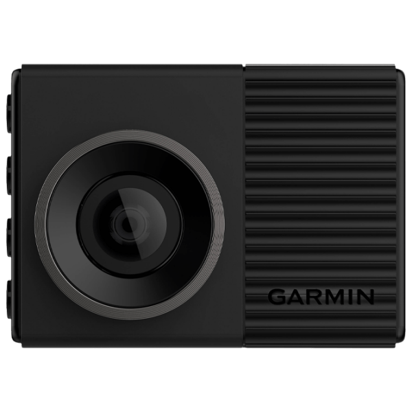 Cameră Auto Garmin Dash Cam 47 Black CMOS/ Black photo 1