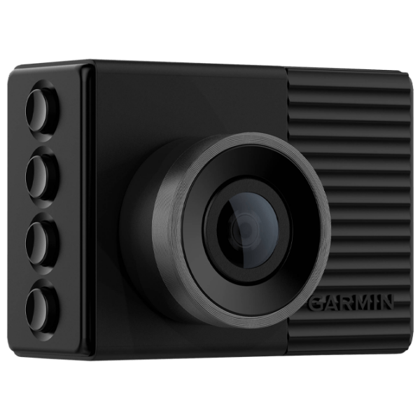 Cameră Auto Garmin Dash Cam 47 Black CMOS/ Black photo 2
